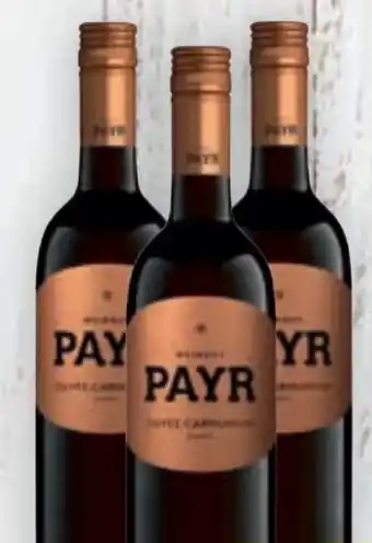 Billa Cuvée carnuntum Angebot