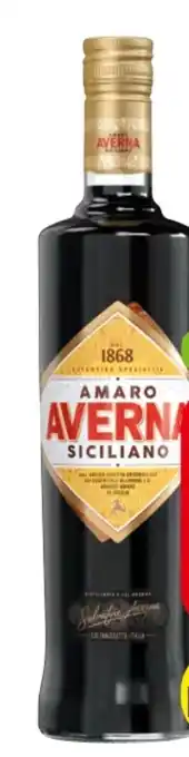 Spar Kräuterlikör Angebot