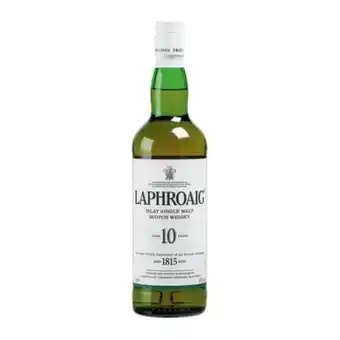 Billa Islay single malt scotch whisky Angebot