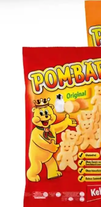 Spar Pom-bär Angebot