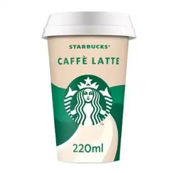 Billa Caffè latte Angebot