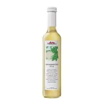 Billa Sirup Angebot