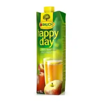 Billa Happy day Angebot