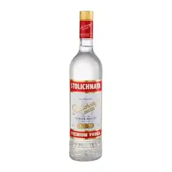 Billa Vodka Angebot
