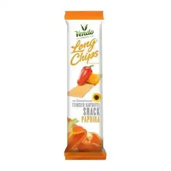 Billa Long chips Angebot