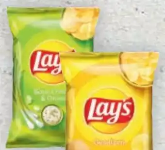 Billa Chips Angebot