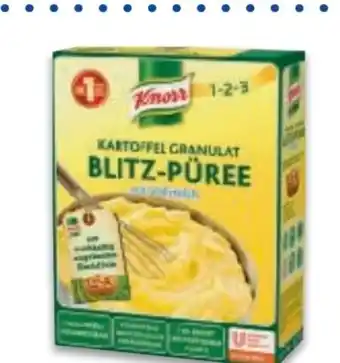 Metro Kartoffelpüree Angebot