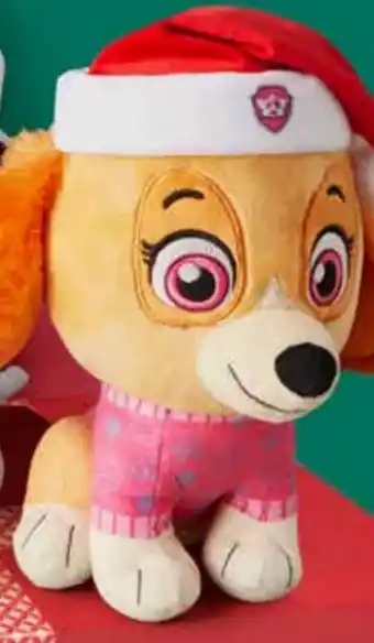 Pepco Stofftier paw patrol Angebot