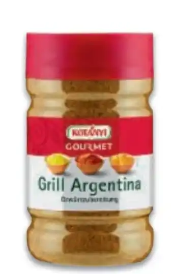 Metro Grill argentina Angebot