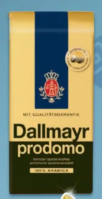 Metro Prodomo Angebot