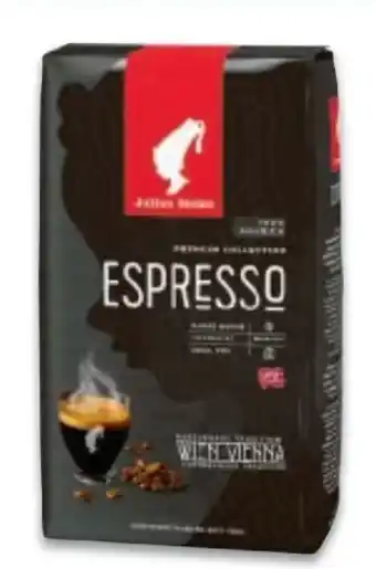 Metro Premium caffé crema Angebot