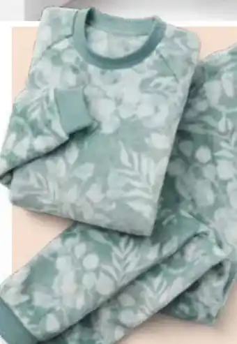 Pepco Damen pyjama Angebot