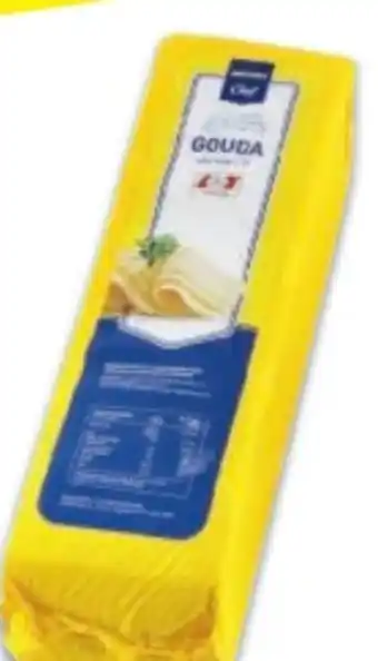 Metro Gouda Angebot