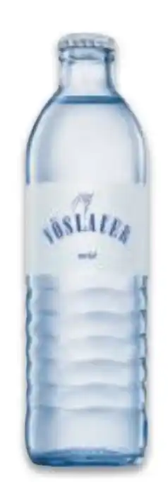 Metro Mineralwasser Angebot