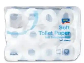 Metro Toilettenpapier Angebot