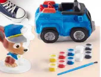 Pepco Paw patrol spielfigur Angebot