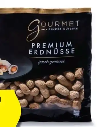 Hofer Premium erdnüsse Angebot