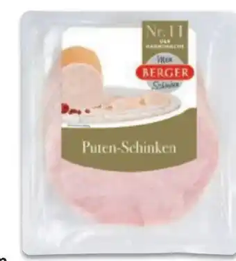 Metro Putenschinken Angebot
