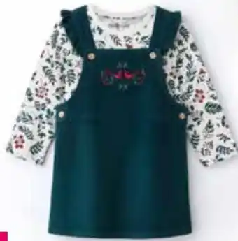 Pepco Baby mädchen set Angebot