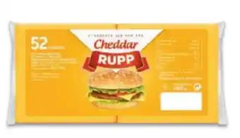 Metro Cheddar Angebot