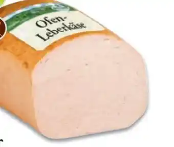 Metro Leberkäse Angebot