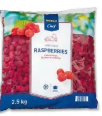 Metro Himbeeren Angebot