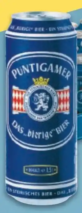 Metro Das bierige bier Angebot