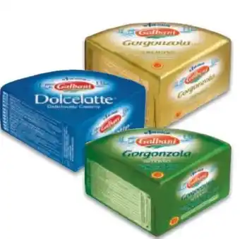 Metro Gorgonzola cremoso Angebot