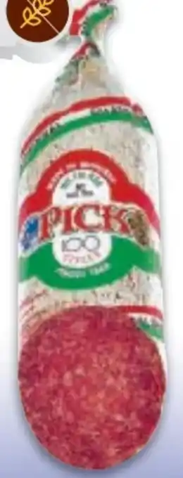 Metro Ungarische salami Angebot
