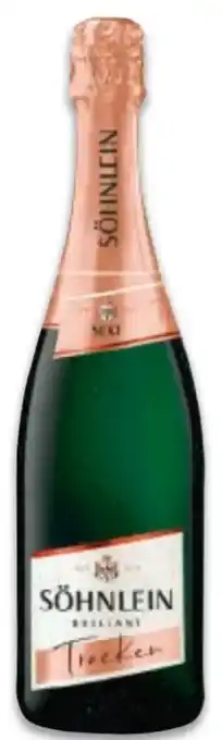 Metro Brillant sekt Angebot