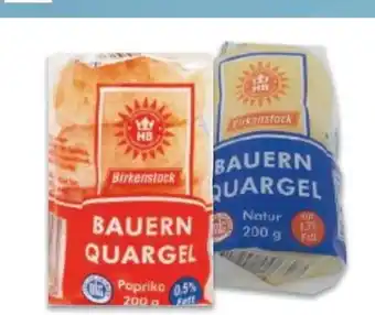 Metro Bauernquargel natur Angebot