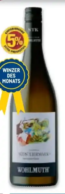 Metro Sauvignon blanc Angebot