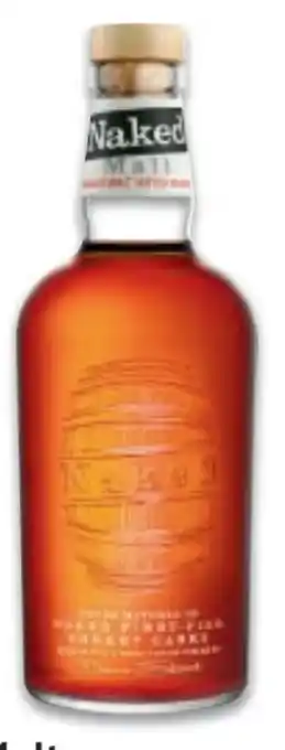 Metro Blended scotch whisky Angebot