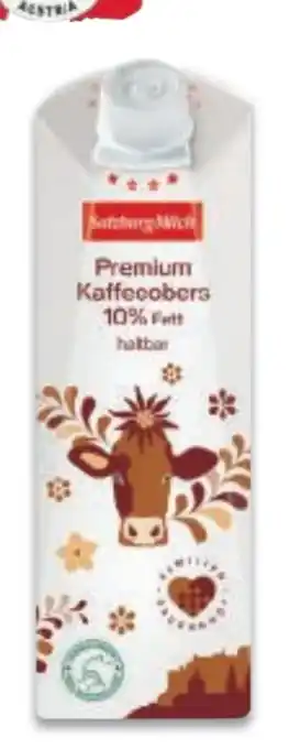 Metro Premium haltbares kaffeeobers Angebot