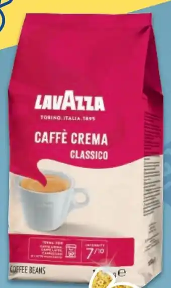 Metro Caffè crema classico Angebot