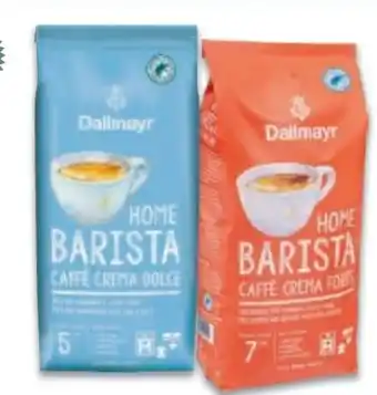 Metro Home barista Angebot