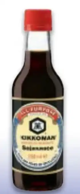 Metro Sojasauce Angebot