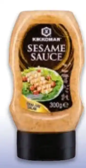 Metro Sesam sauce Angebot
