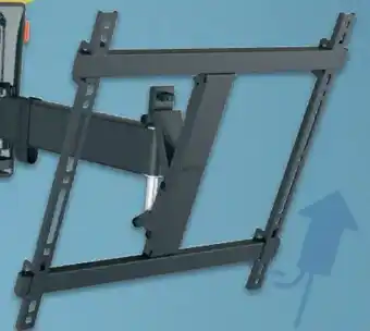 Metro Tv wandhalterung tvm3425 full-motion Angebot