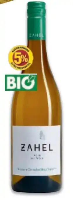 Metro Bio wiener gemischter satz Angebot