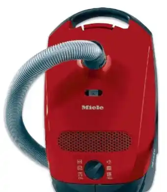 Metro Staubsauger classic c1-sbaf5 Angebot