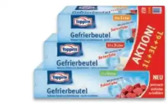 Metro Gefrierbeutel Angebot