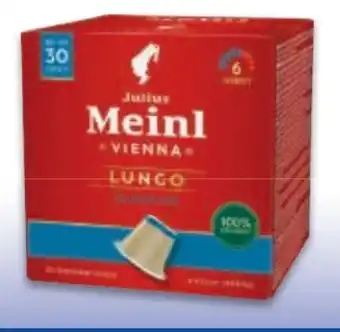 Metro Inspresso kapseln Angebot