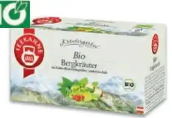 Metro Bio kräutergarten Angebot
