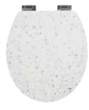 Hellweg Wc-sitz shine Angebot