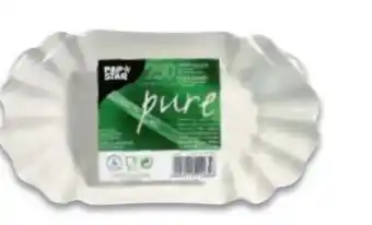 Metro Pappschalen pure Angebot