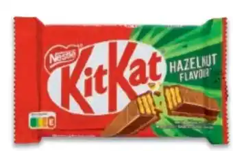 Metro Kitkat Angebot