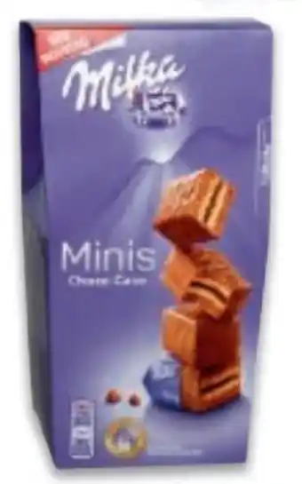 Metro Küchlein choco Angebot