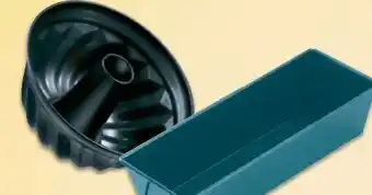 Metro Backformen Angebot