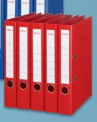Metro Ordner a4 Angebot